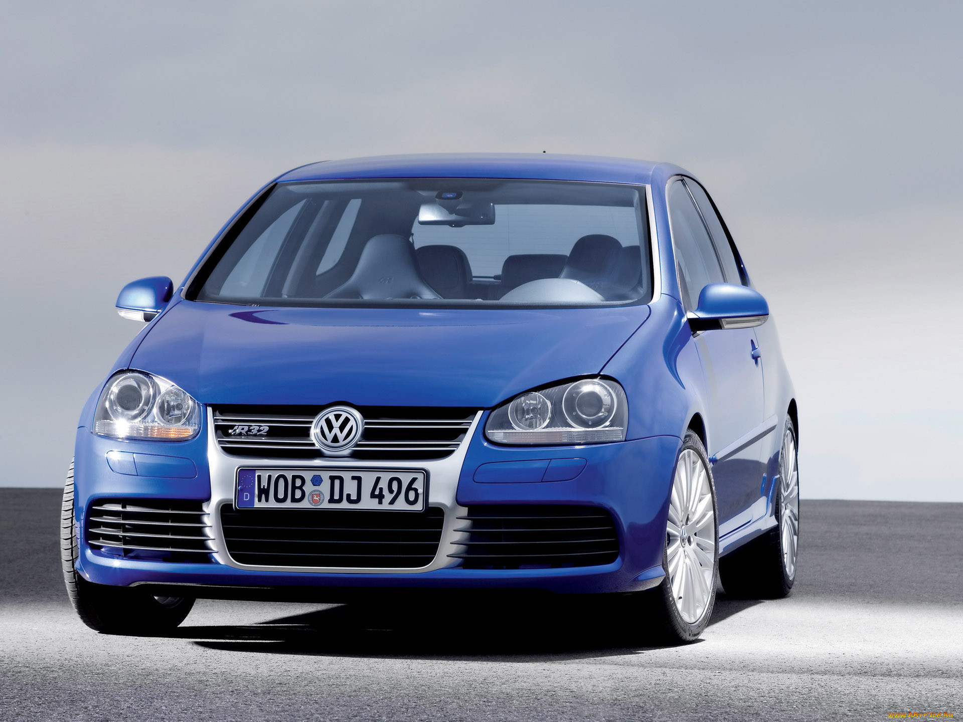 , volkswagen